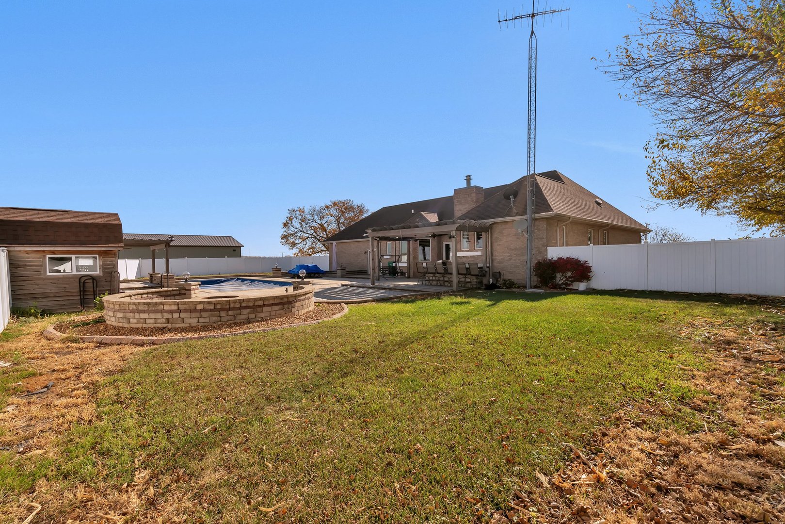 10739 East 3200 N Road Blackstone, IL 61313 - Photo 59 of 73