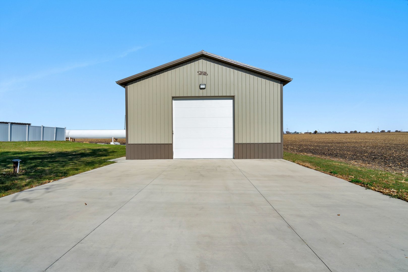 10739 East 3200 N Road Blackstone, IL 61313 - Photo 66 of 73