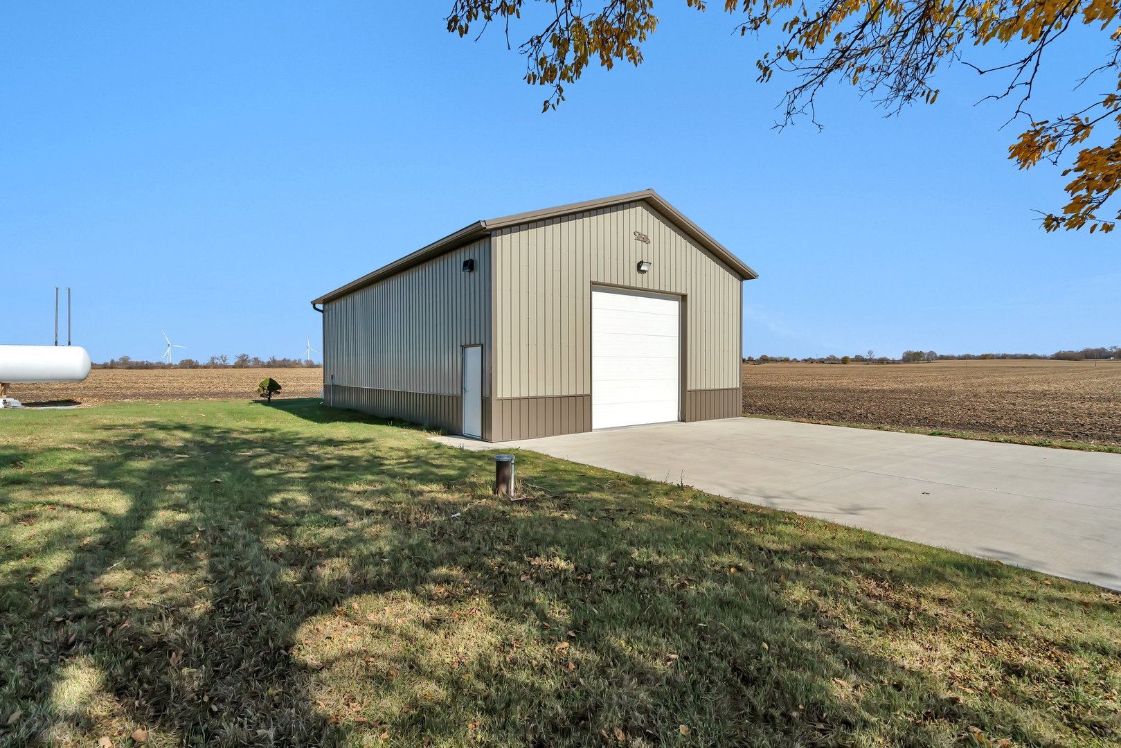 10739 East 3200 N Road Blackstone, IL 61313 - Photo 70 of 73