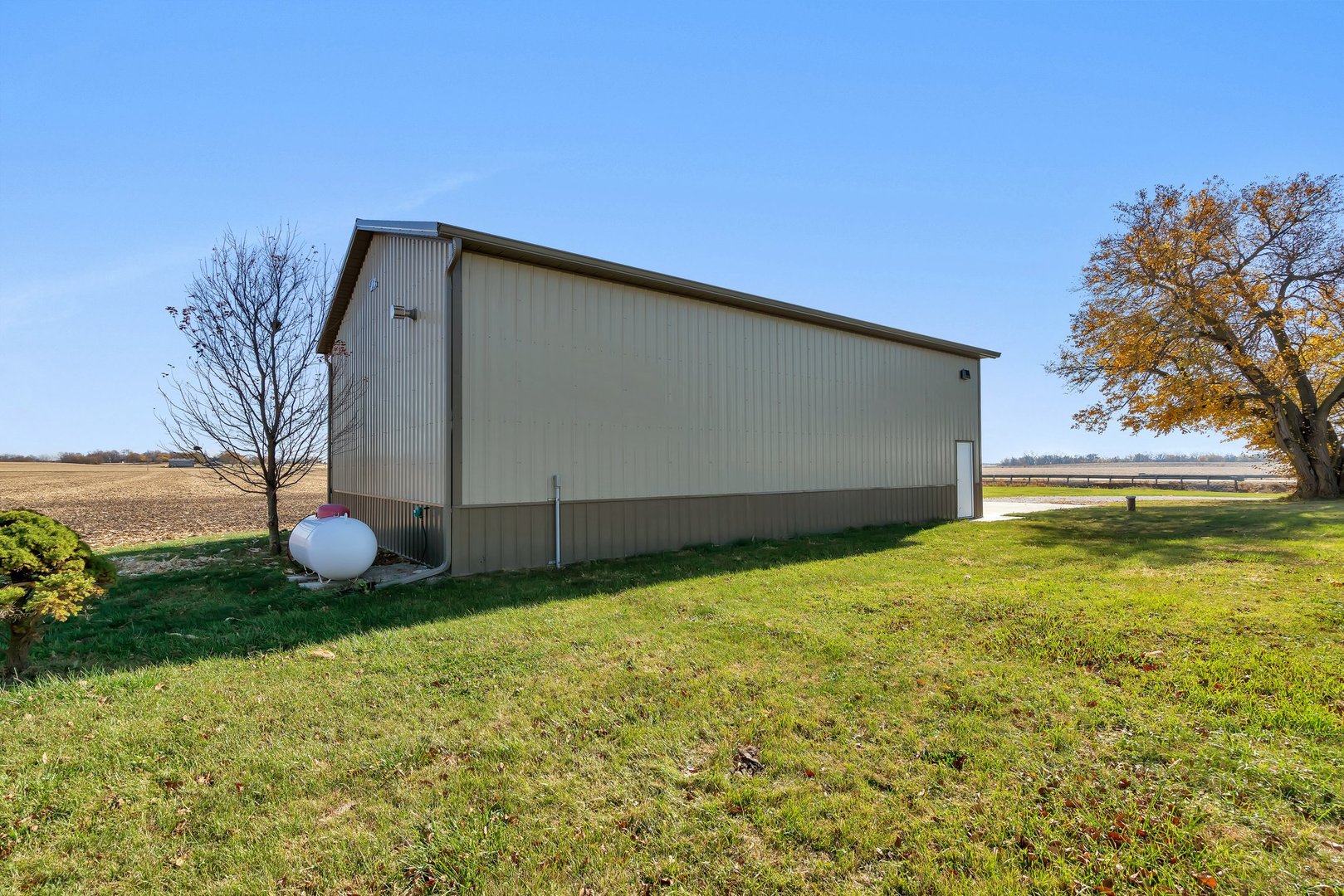 10739 East 3200 N Road Blackstone, IL 61313 - Photo 72 of 73