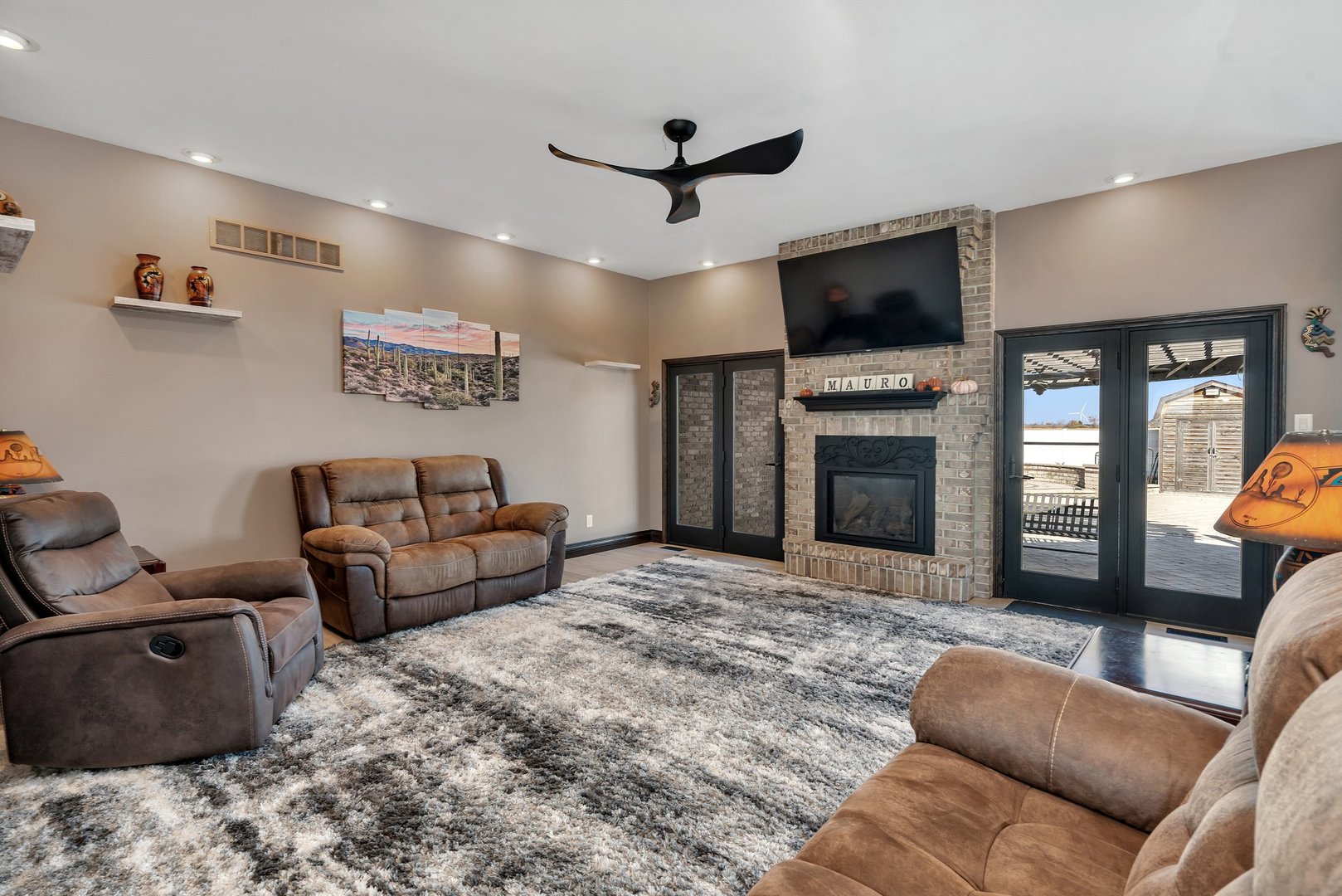 10739 East 3200 N Road Blackstone, IL 61313 - Photo 10 of 73