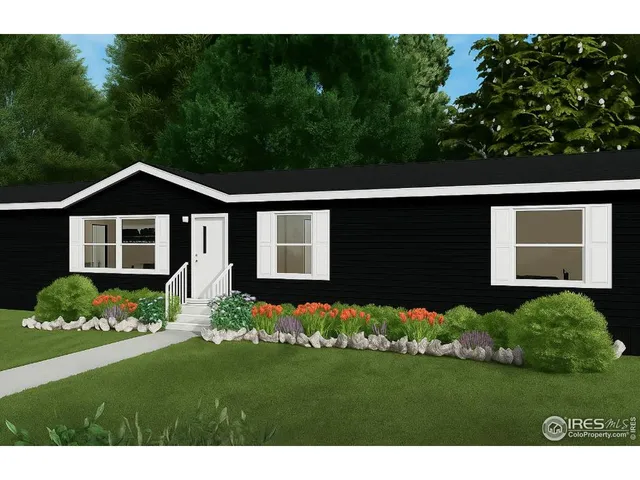 $499,500 | 41492 County Road 80, Briggsdale, CO 80611