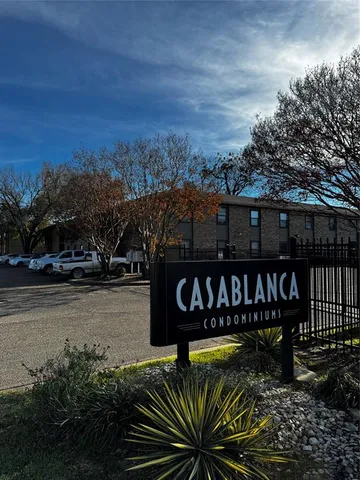 $169,000 | 1421 South 12th Street, Unit 107, Waco, TX 76706