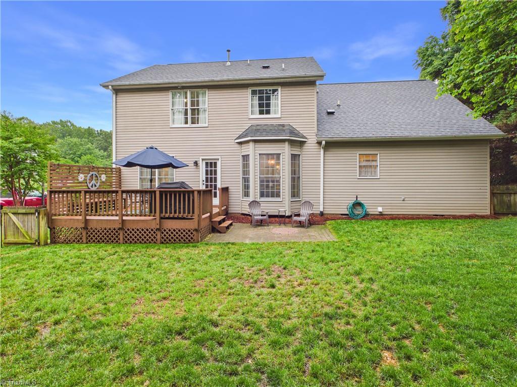 3105 Havasu Way High Point, NC 27265 - Photo 40 of 42