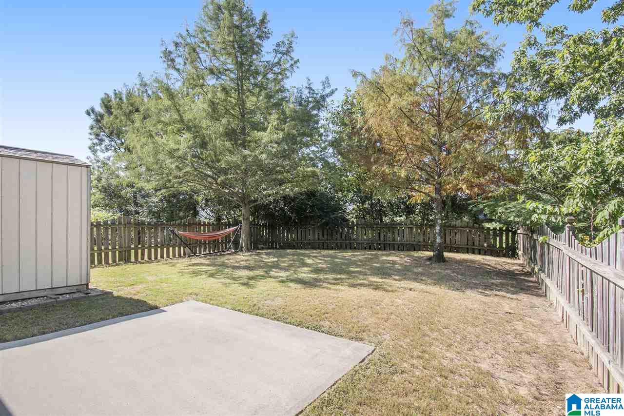 302 High Ridge Court Pelham, AL 35124 - Photo 21 of 22