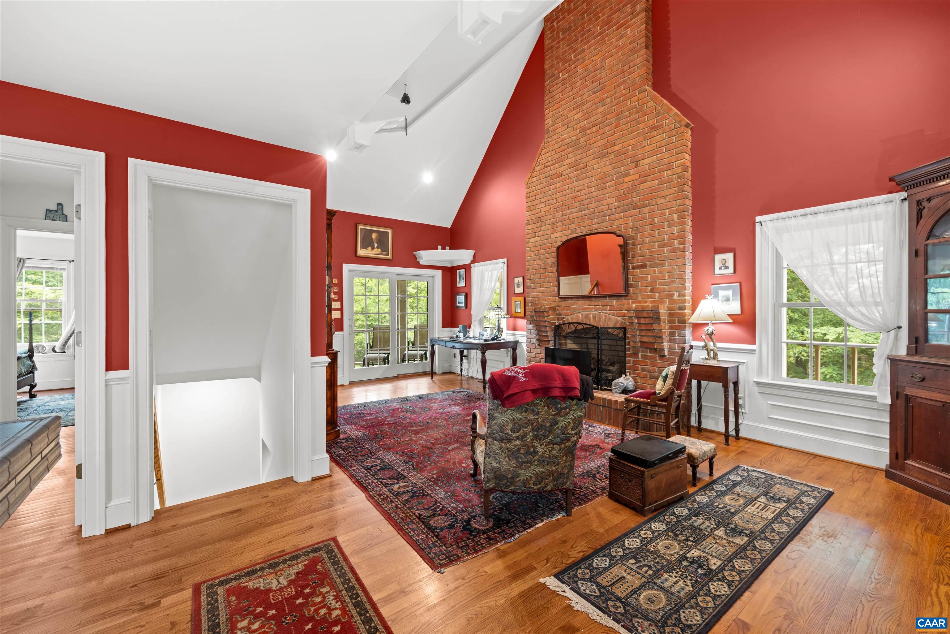 363 Bridgeport Road Scottsville, VA 24590 - Photo 10 of 39