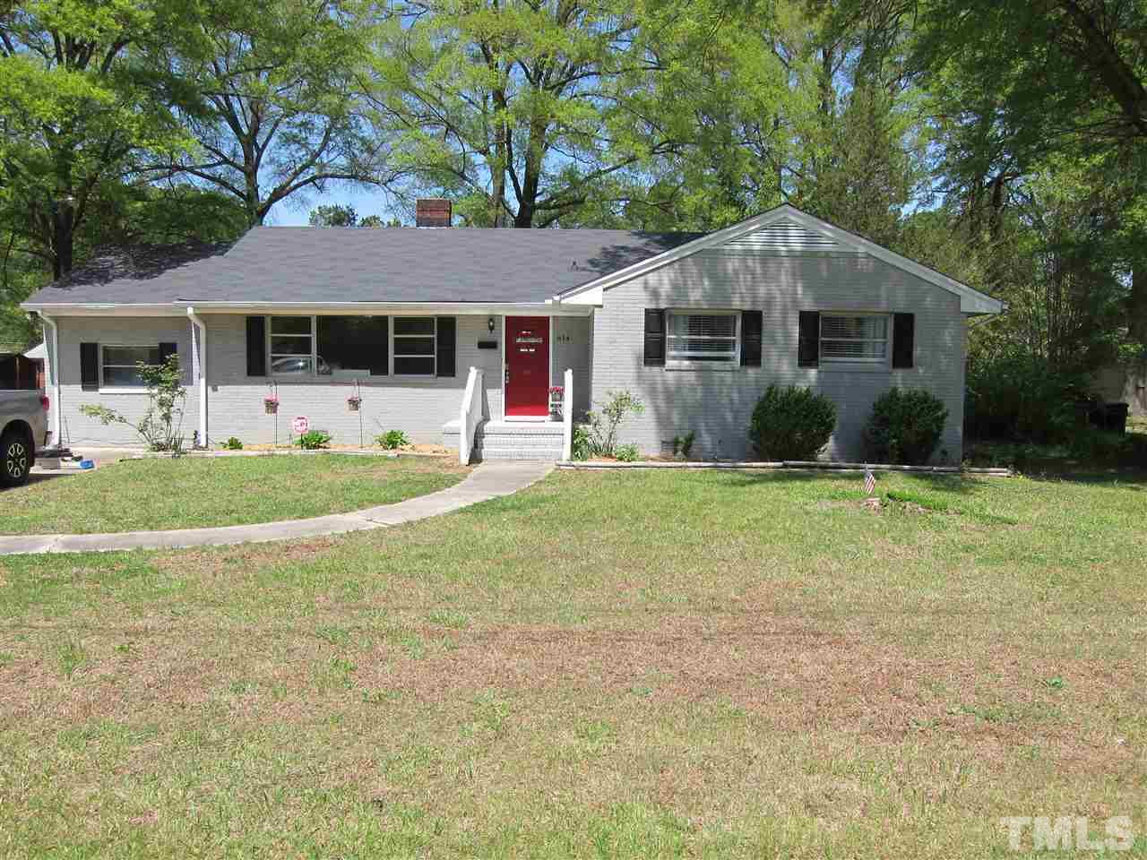 614 Crosby Road Durham, NC 27704 - Photo 1 of 17 Gallery Image 1