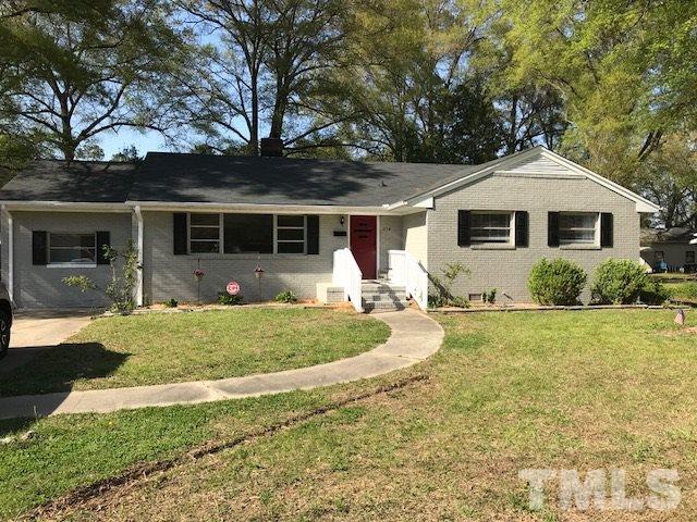 614 Crosby Road Durham, NC 27704 - Photo 2 of 17 Gallery Image 2