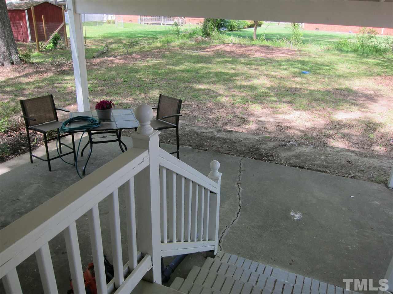 614 Crosby Road Durham, NC 27704 - Photo 12 of 17 Gallery Image 12