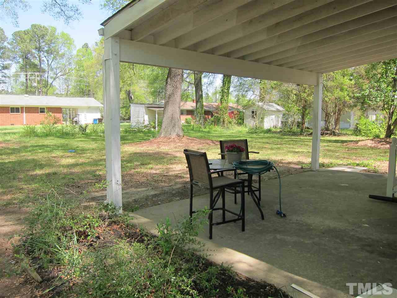 614 Crosby Road Durham, NC 27704 - Photo 13 of 17 Gallery Image 13