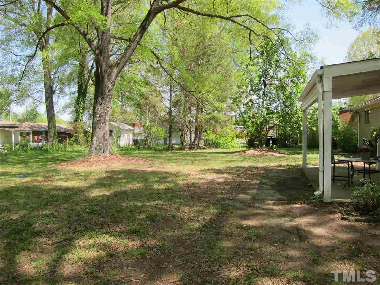 614 Crosby Road Durham, NC 27704 - Photo 14 of 17 Gallery Image 14