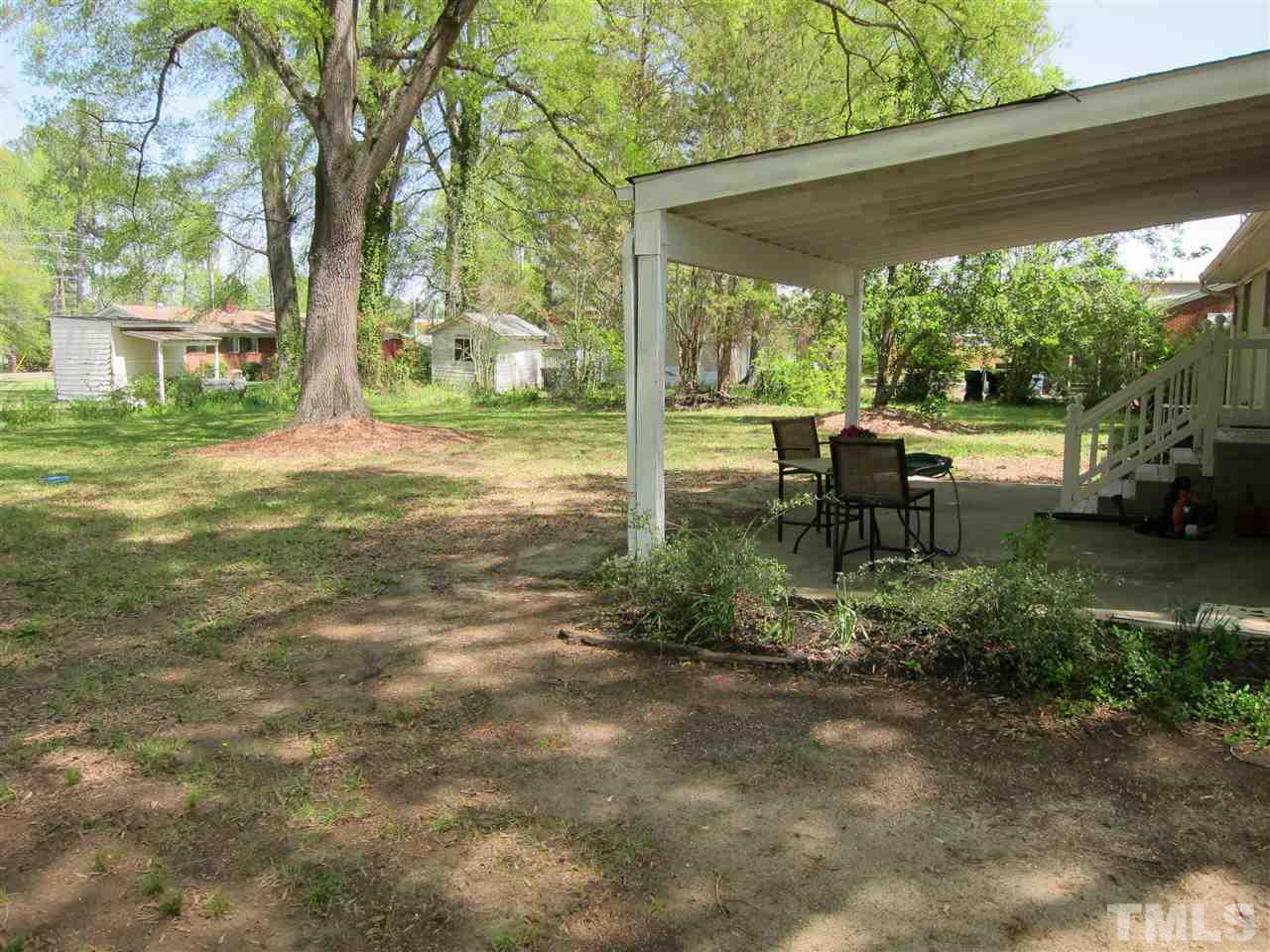 614 Crosby Road Durham, NC 27704 - Photo 15 of 17 Gallery Image 15