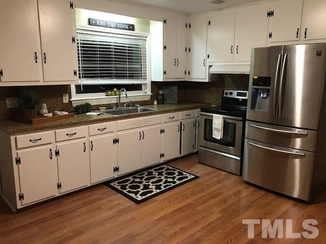 614 Crosby Road Durham, NC 27704 - Photo 4 of 17 Gallery Image 4