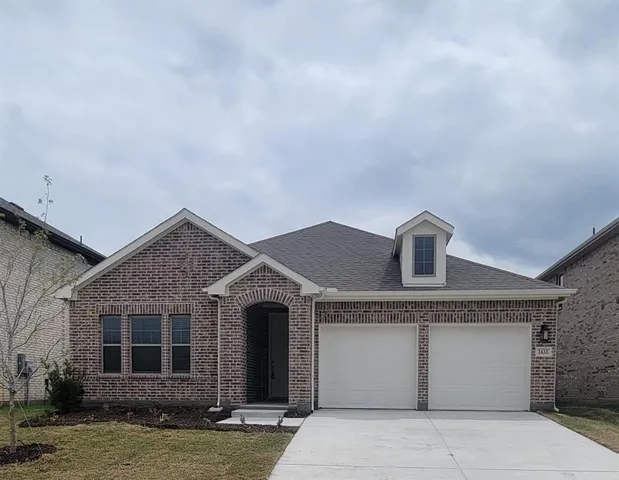 $2,500 | 1633 Pine Valley Drive, Haslet, TX 76052