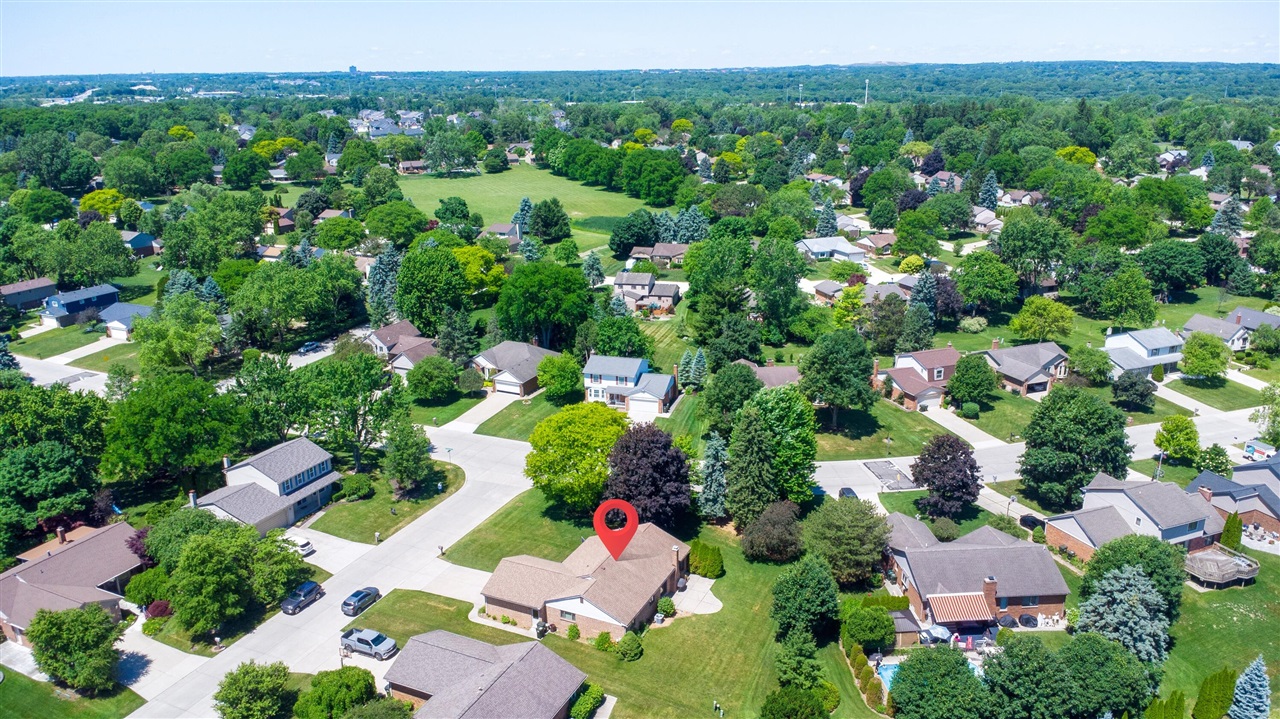 476 Coldiron Drive Rochester Hills, MI 48307 - Photo 34 of 36