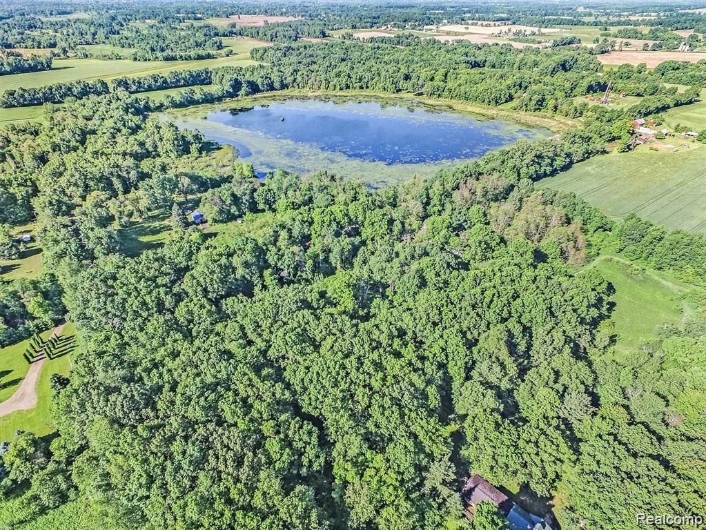 2 West Lamoreaux Road Fowlerville, MI 48836 - Photo 6 of 6 Gallery Image 6