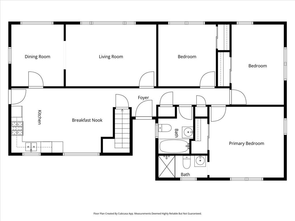 4455 Hillpine Road Forest Park, GA 30297 - Photo 42 of 43