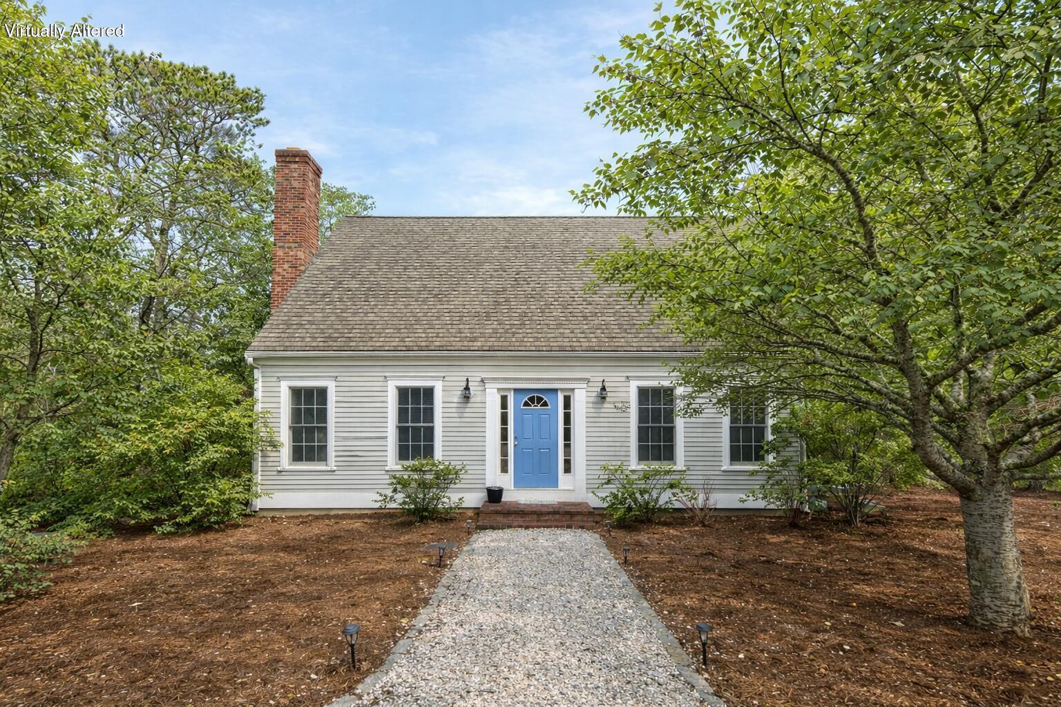 190 Silver Spring Beach Road Eastham, MA 02642 - Photo 5 of 56 190 Silver Springs Beach Road, Eastham