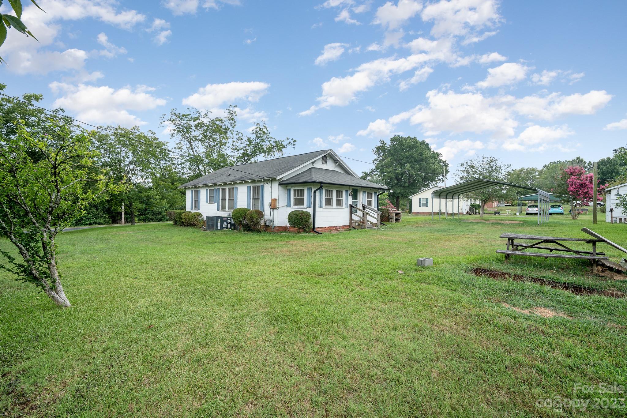 919 Laton Road Albemarle, NC 28001 - Photo 20 of 23 Gallery Image 20