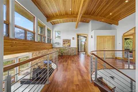 $2,499,999 | 3965 Douglas Mountain Drive, Golden, CO 80403