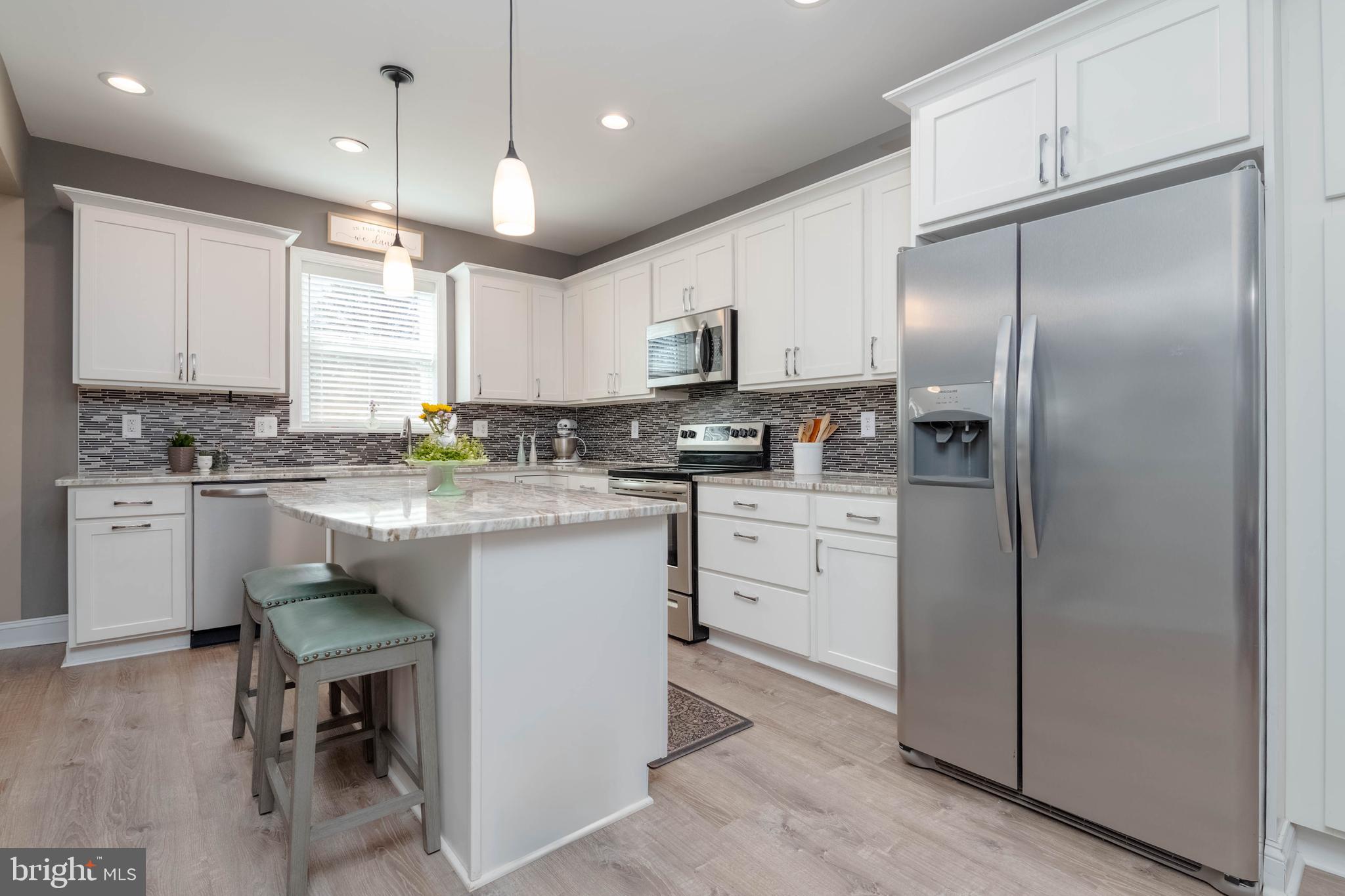 2828 Harford Road Fallston, MD 21047 - Photo 13 of 55 Stainless Steel Appliances