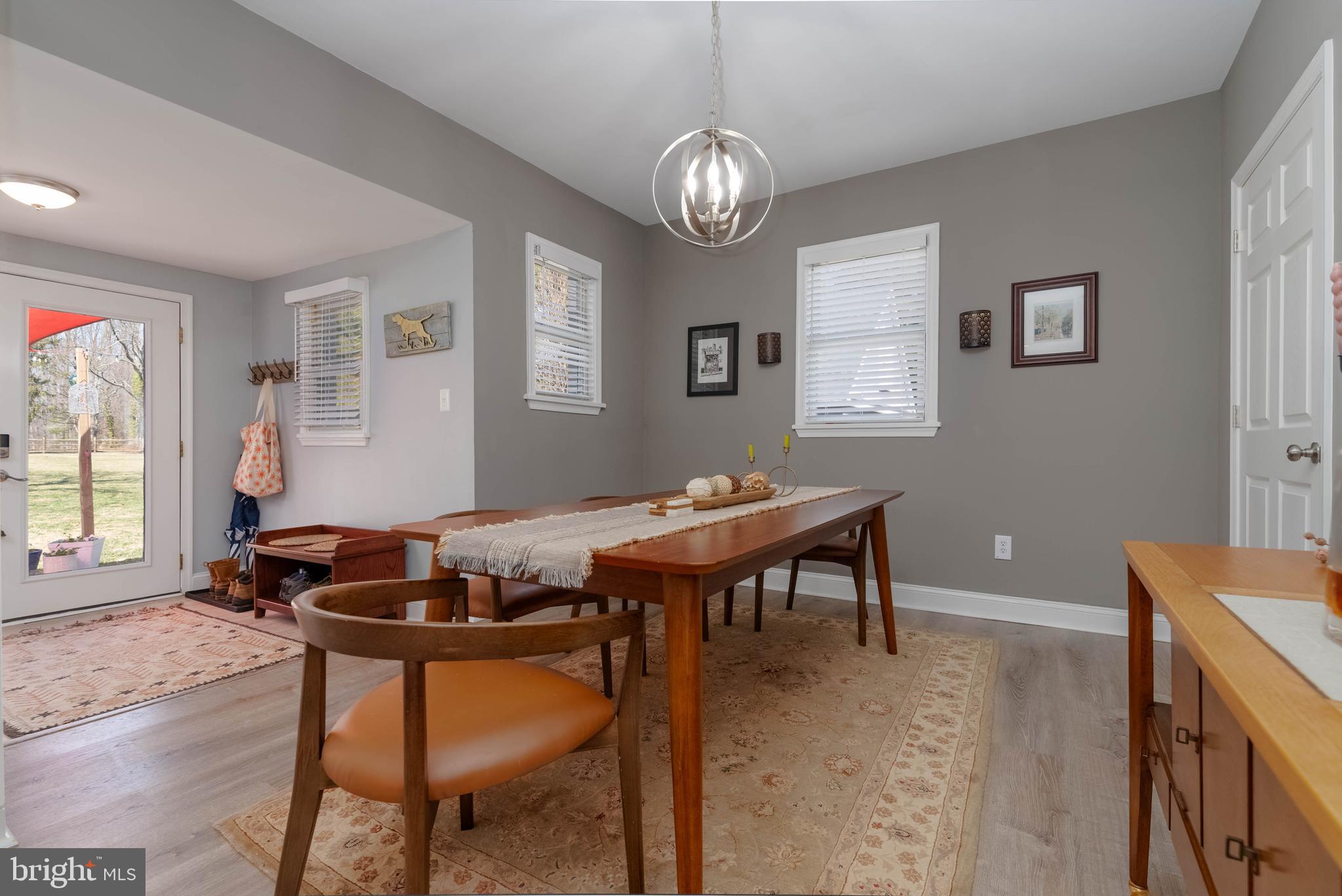 2828 Harford Road Fallston, MD 21047 - Photo 19 of 55 Neutral Color Schemes Throughout