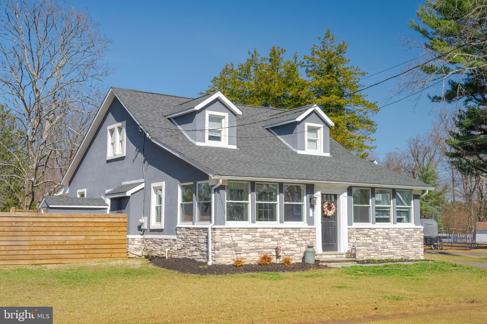2828 Harford Road Fallston, MD 21047 - Photo 2 of 55 Completely Renovated Cape Cod