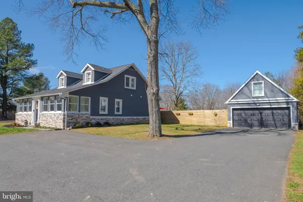 $549,900 | 2828 Harford Road, Fallston, MD 21047