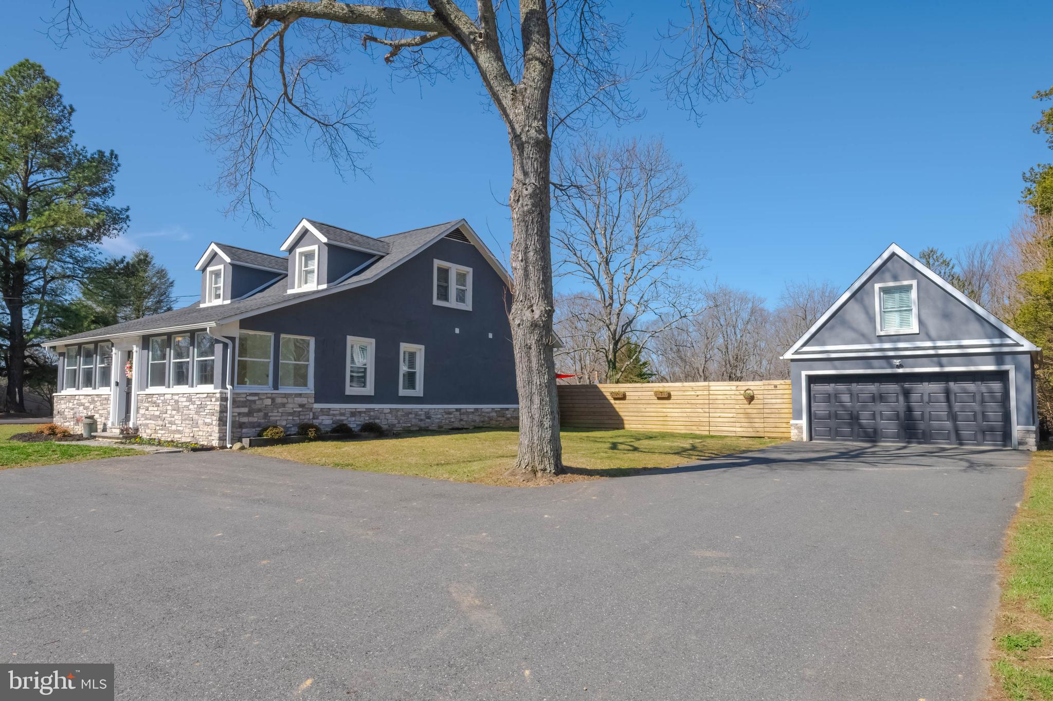 2828 Harford Road Fallston, MD 21047 - Photo 2 of 55 a view of house with outdoor space and swimming pool