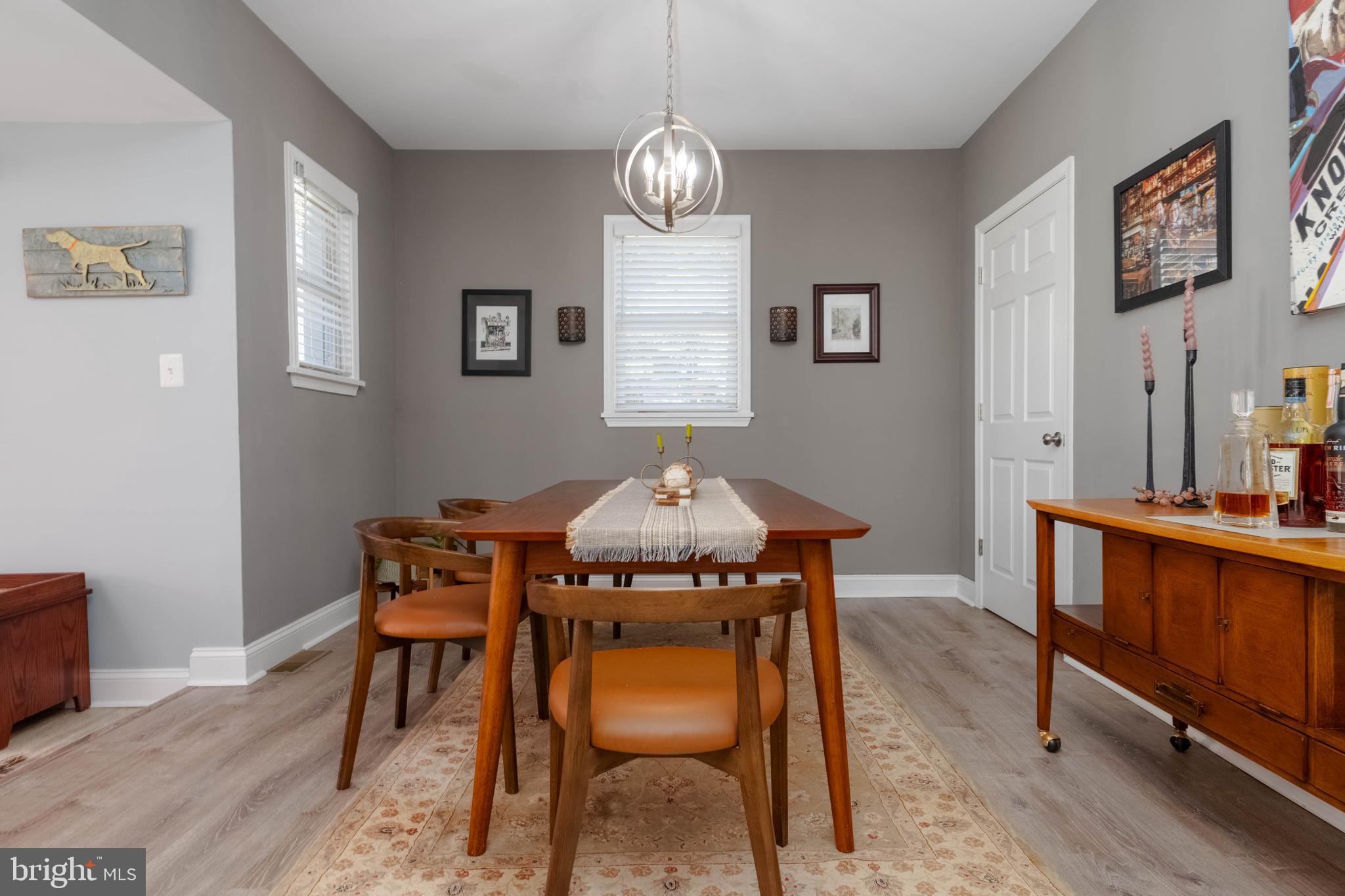 2828 Harford Road Fallston, MD 21047 - Photo 20 of 55 Dinner Time!