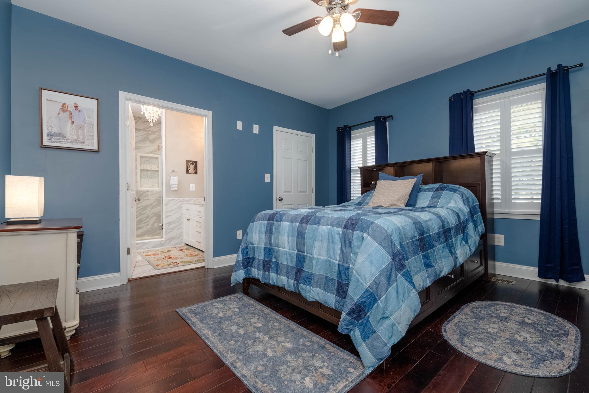 2828 Harford Road Fallston, MD 21047 - Photo 23 of 55 Main Level Primary