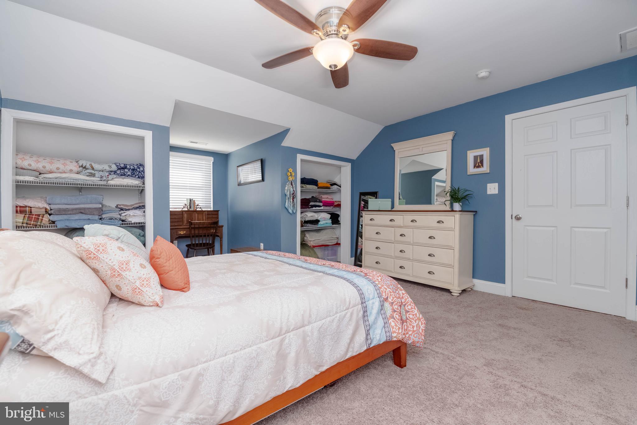 2828 Harford Road Fallston, MD 21047 - Photo 28 of 55 Lots of Closet Space