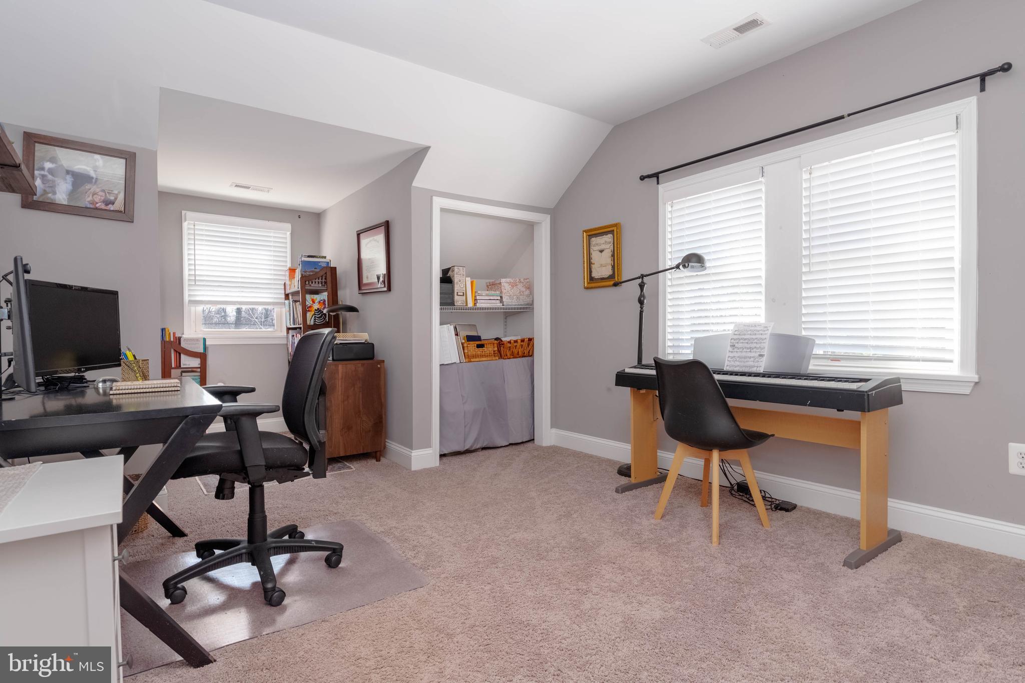 2828 Harford Road Fallston, MD 21047 - Photo 31 of 55 Bedroom 3