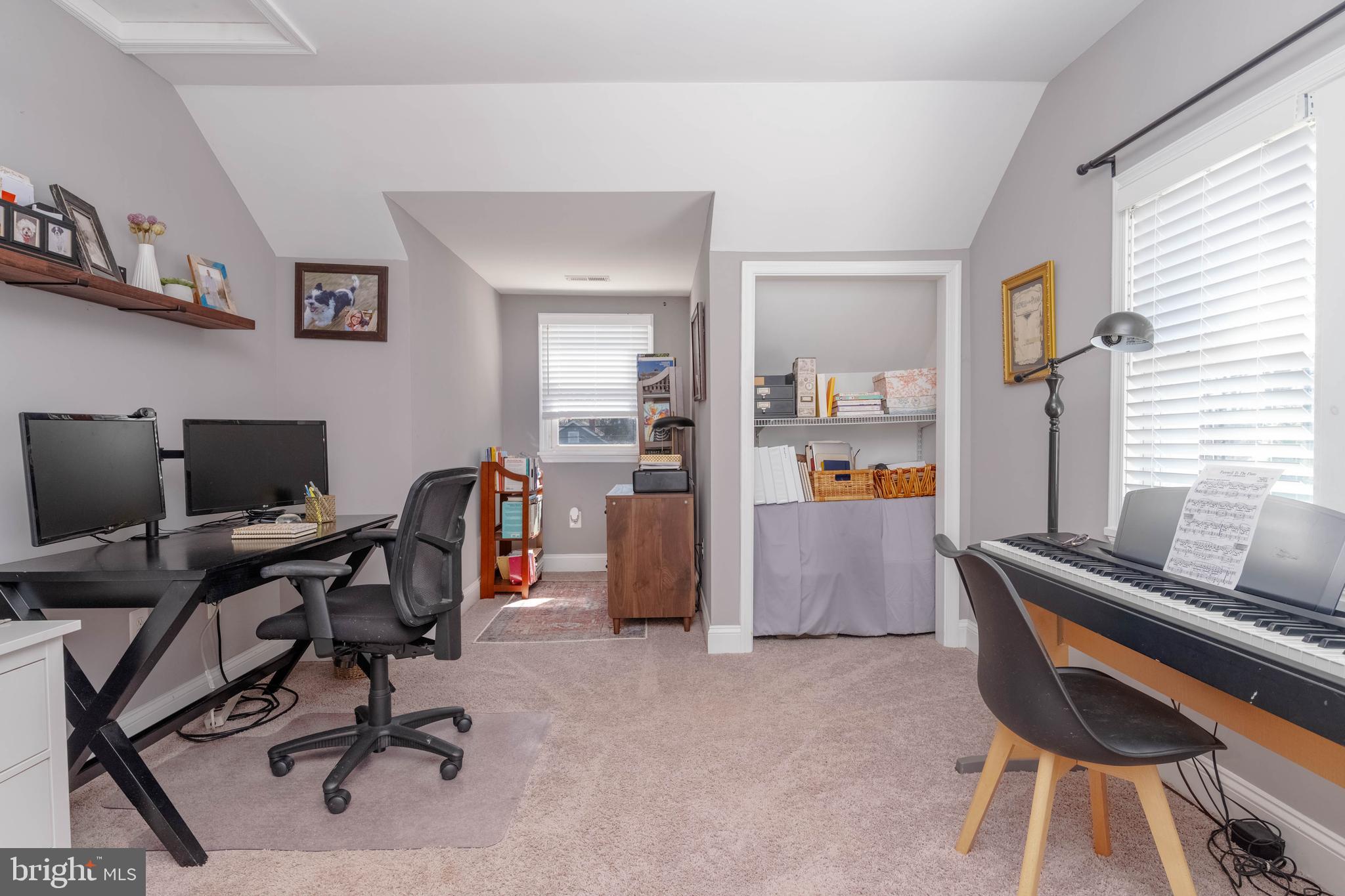 2828 Harford Road Fallston, MD 21047 - Photo 32 of 55 Neutral Color Scheme