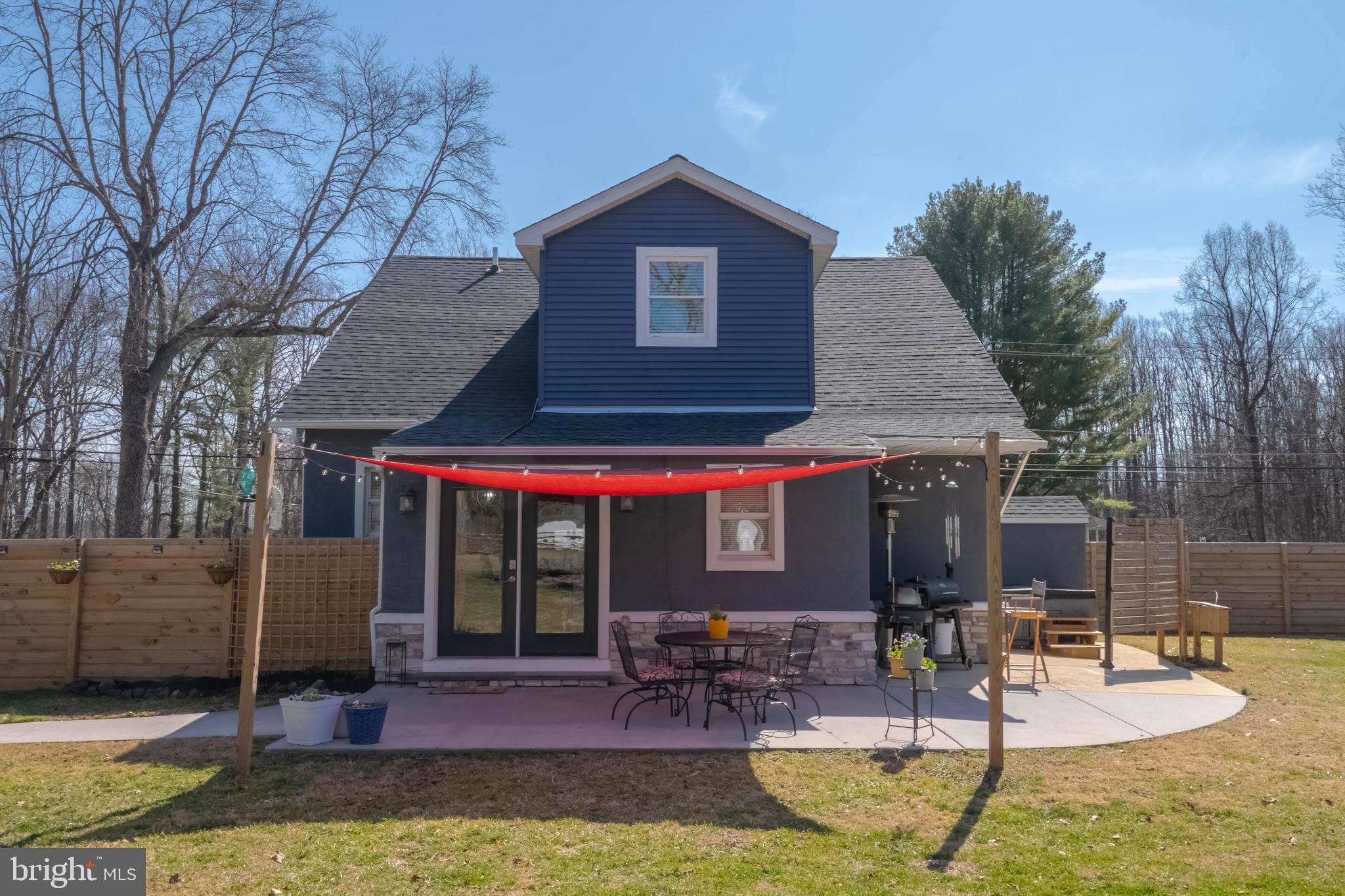 2828 Harford Road Fallston, MD 21047 - Photo 37 of 55 Ready to Host?