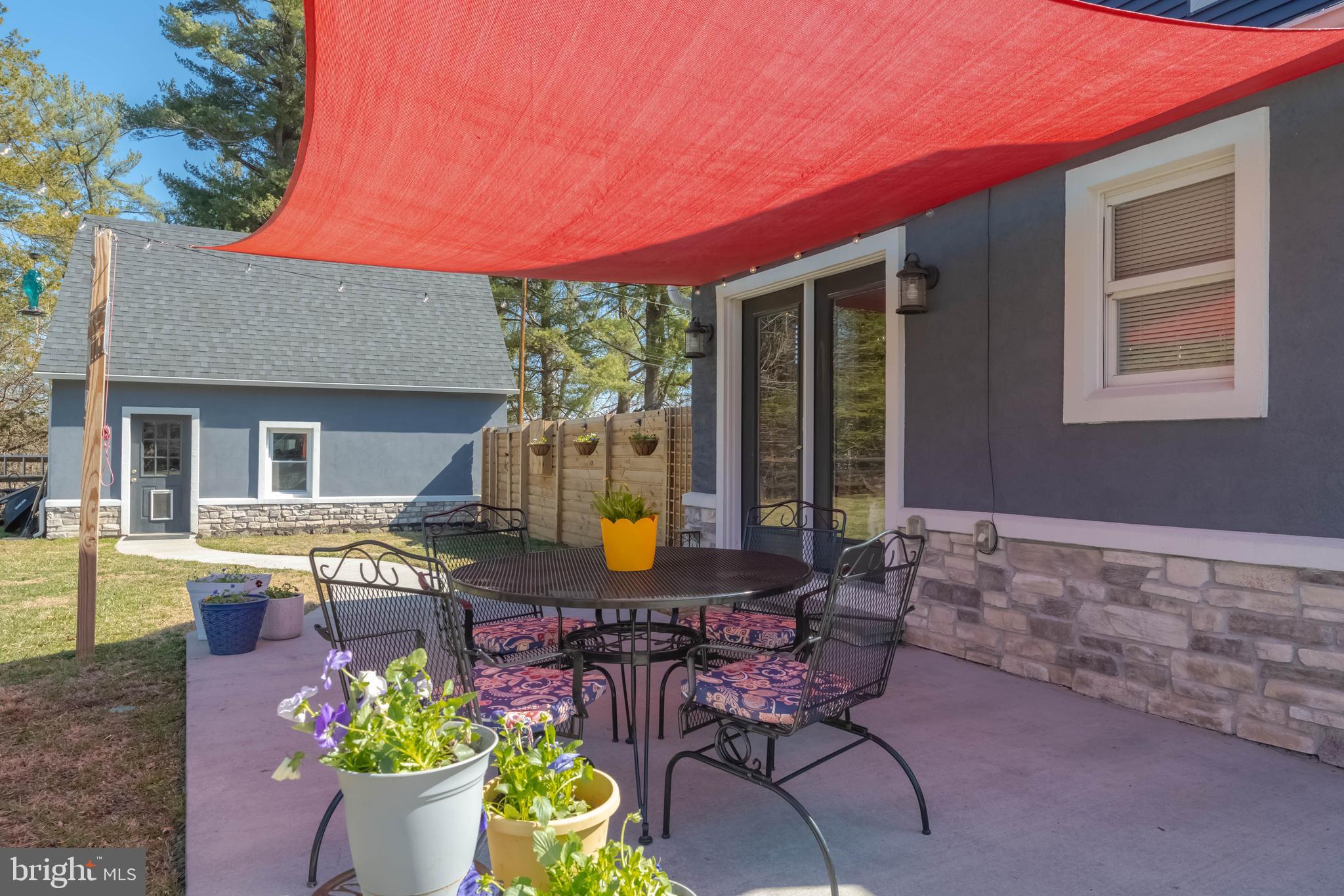 2828 Harford Road Fallston, MD 21047 - Photo 38 of 55 Sippin' and Chillin'