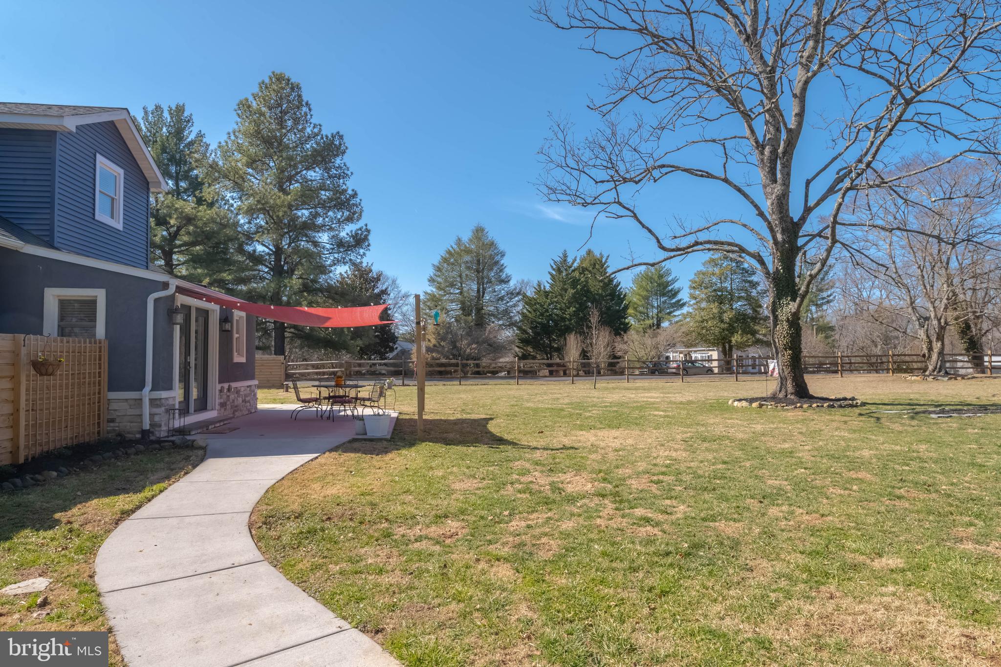 2828 Harford Road Fallston, MD 21047 - Photo 40 of 55 You Could be Making this Your Next Home