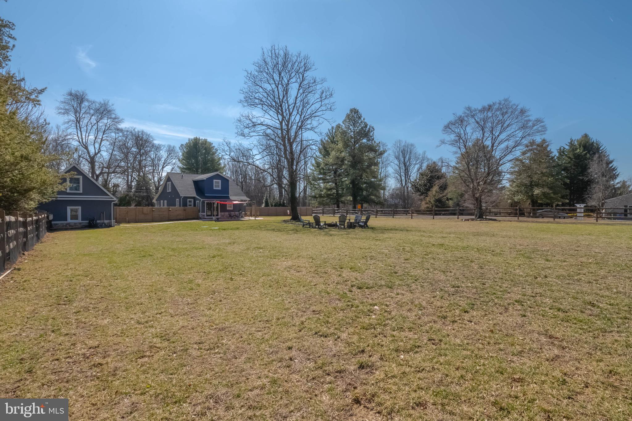 2828 Harford Road Fallston, MD 21047 - Photo 43 of 55 Situated on 1.10 Acres