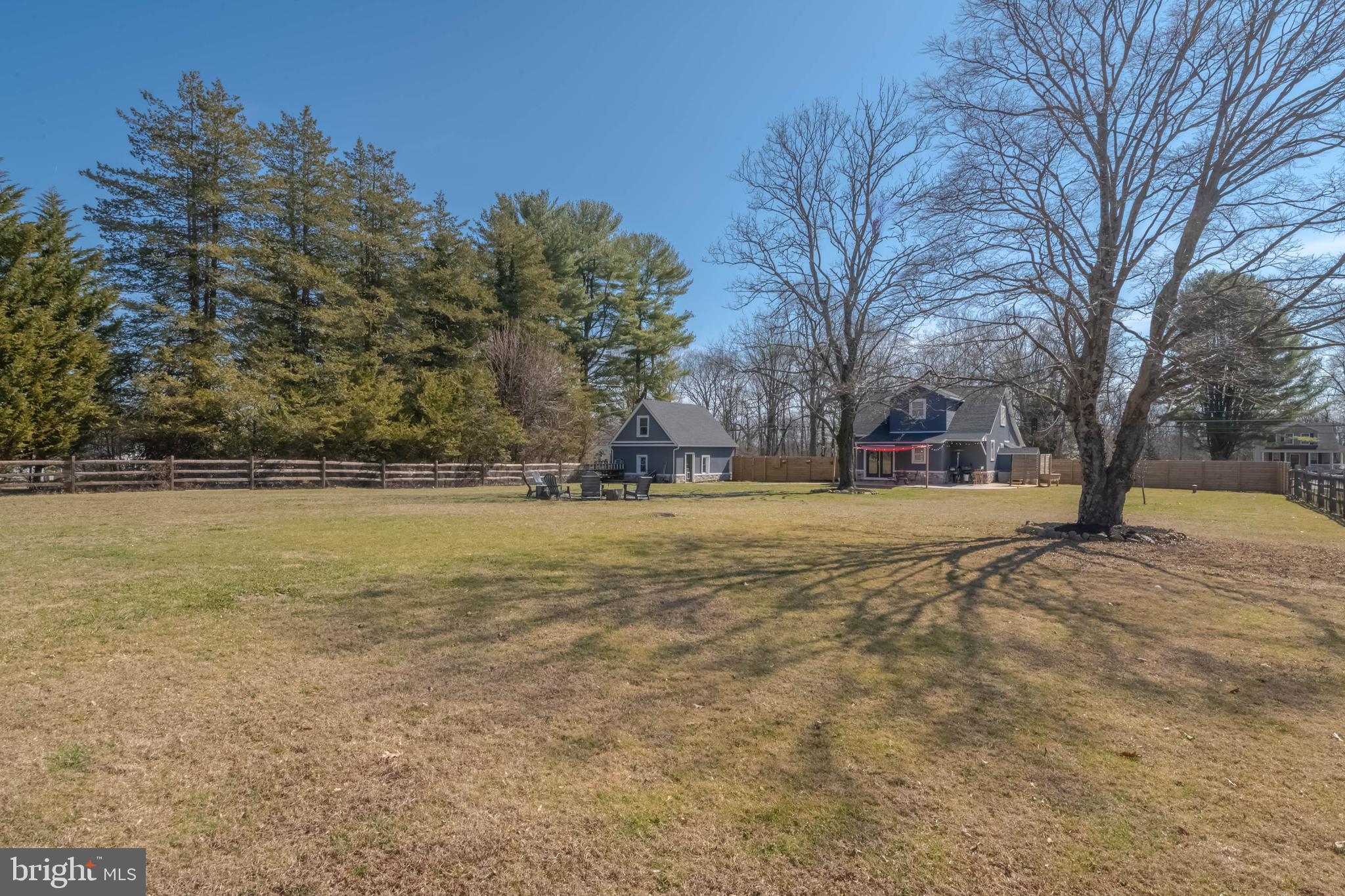 2828 Harford Road Fallston, MD 21047 - Photo 45 of 55 Let the Kids and the Dogs Run