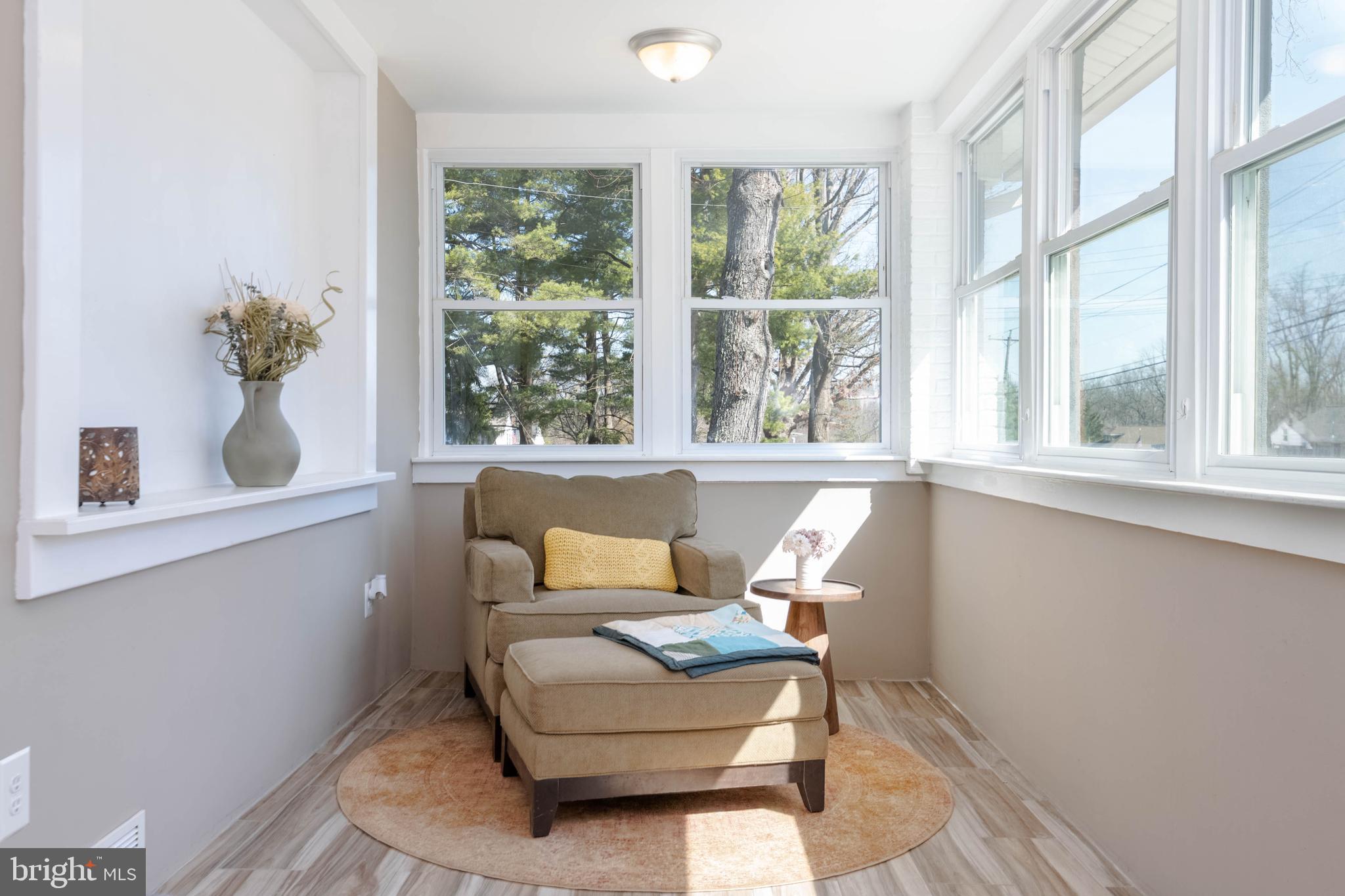 2828 Harford Road Fallston, MD 21047 - Photo 6 of 55 Relax in Your Sunroom
