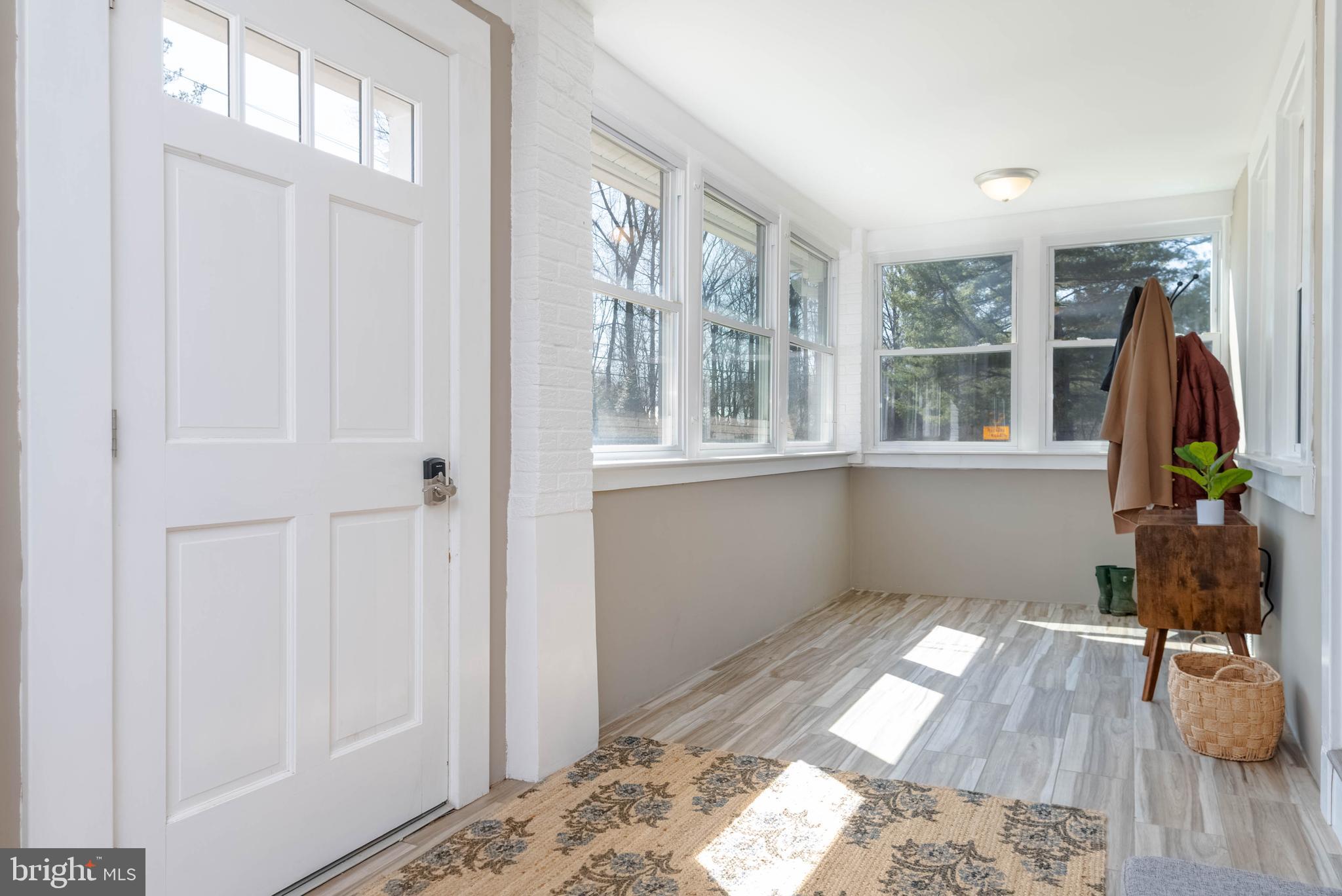 2828 Harford Road Fallston, MD 21047 - Photo 8 of 55 Sunroom 30 x 8