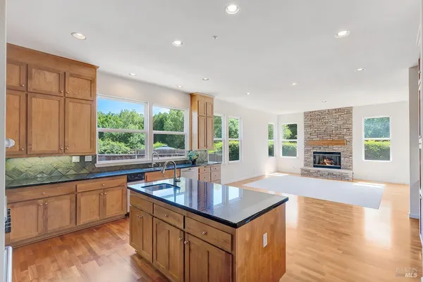 $6,700 | 205 Saddle Wood Drive, Novato, CA 94945