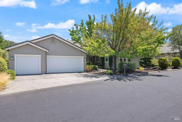 $6,700 | 205 Saddle Wood Drive, Novato, CA 94945
