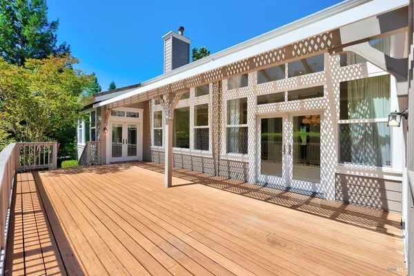 $6,700 | 205 Saddle Wood Drive, Novato, CA 94945