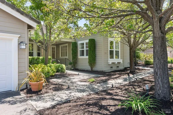 $6,700 | 205 Saddle Wood Drive, Novato, CA 94945