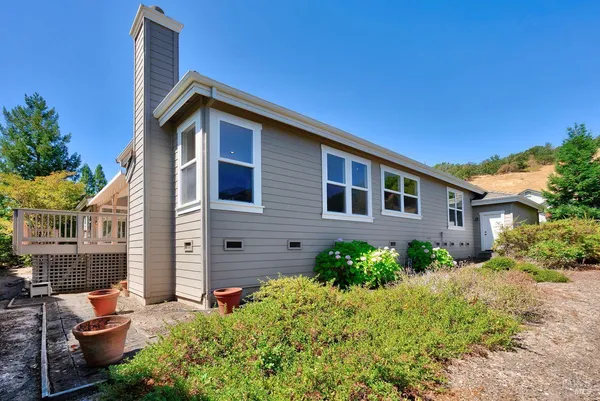 $6,700 | 205 Saddle Wood Drive, Novato, CA 94945