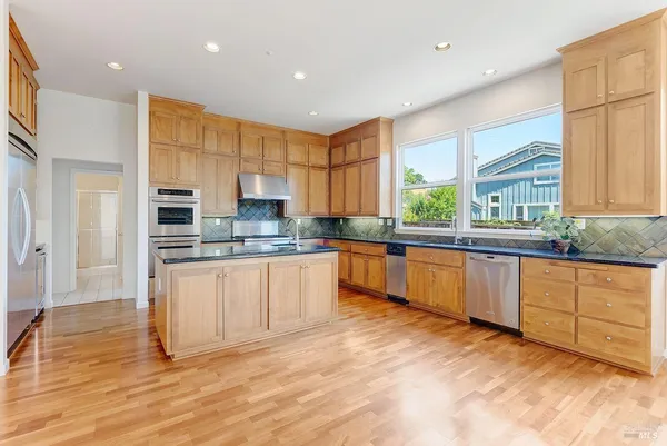 $6,700 | 205 Saddle Wood Drive, Novato, CA 94945