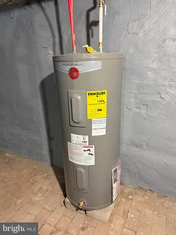 a view of a door of the house