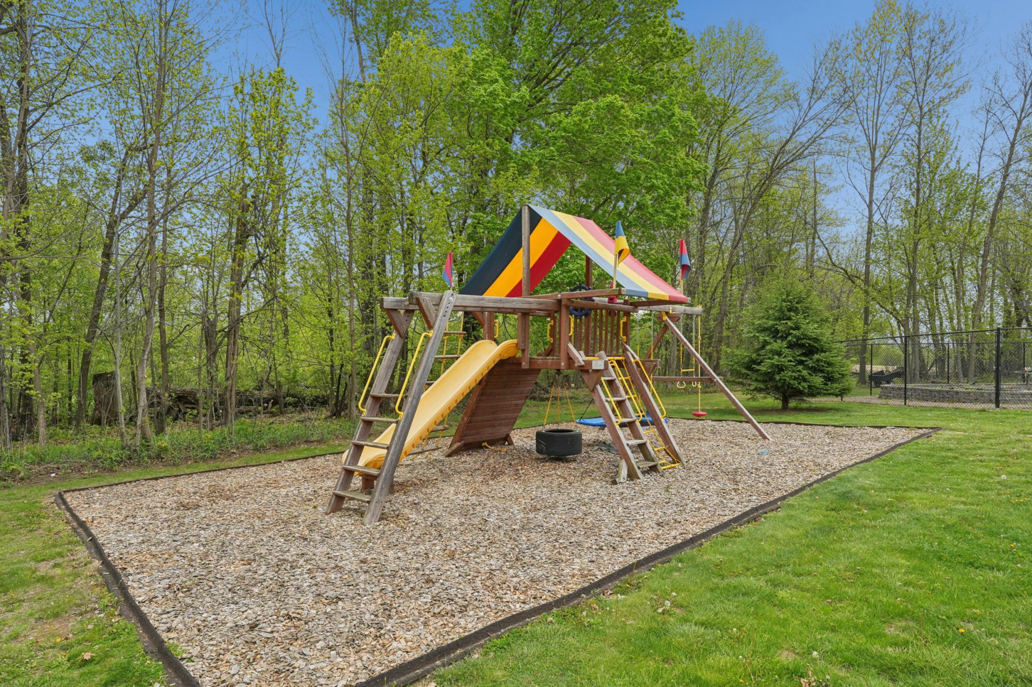 80 155th Avenue Turtle Lake, WI 54889 - Photo 42 of 60