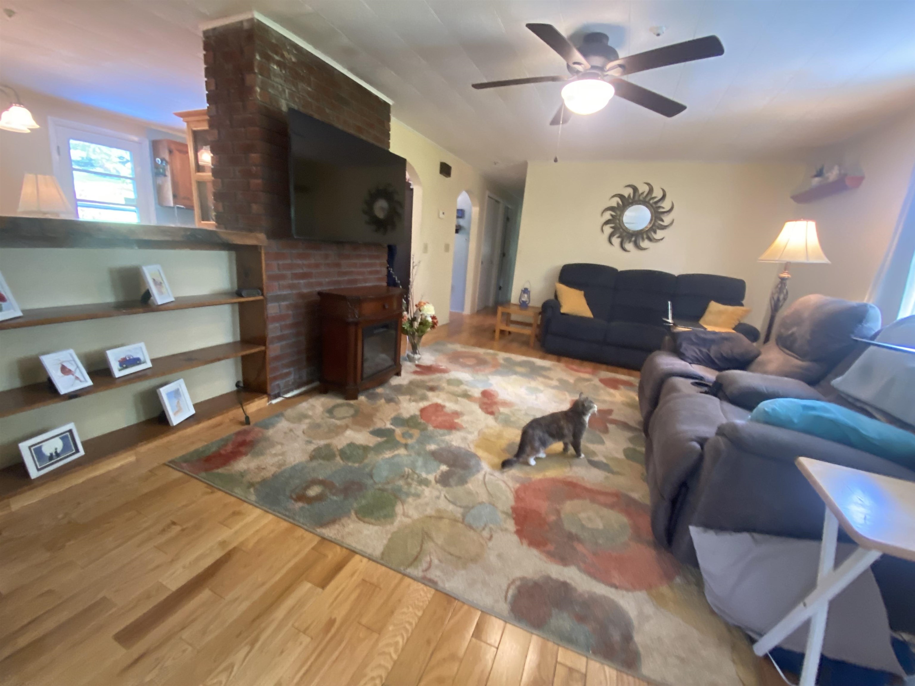 54 Shaw Mansion Road Waterbury, VT 05677 - Photo 8 of 24 Gallery Image 8